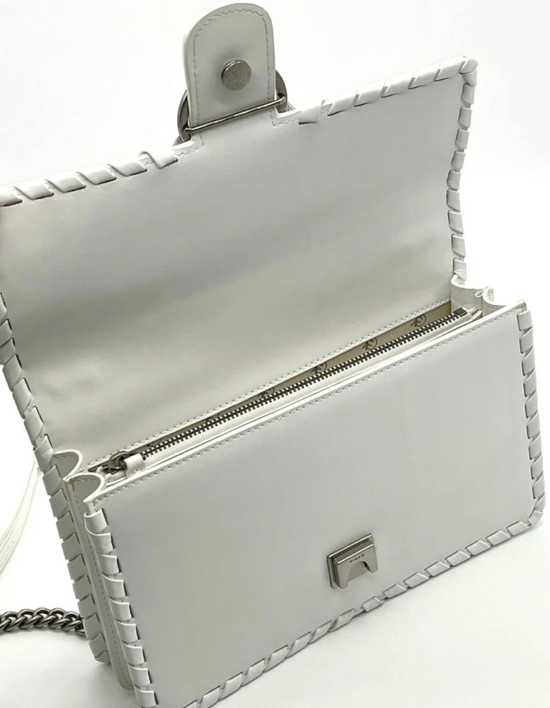 Сумка PINKO z-54 — Белый — дополнительный вид
