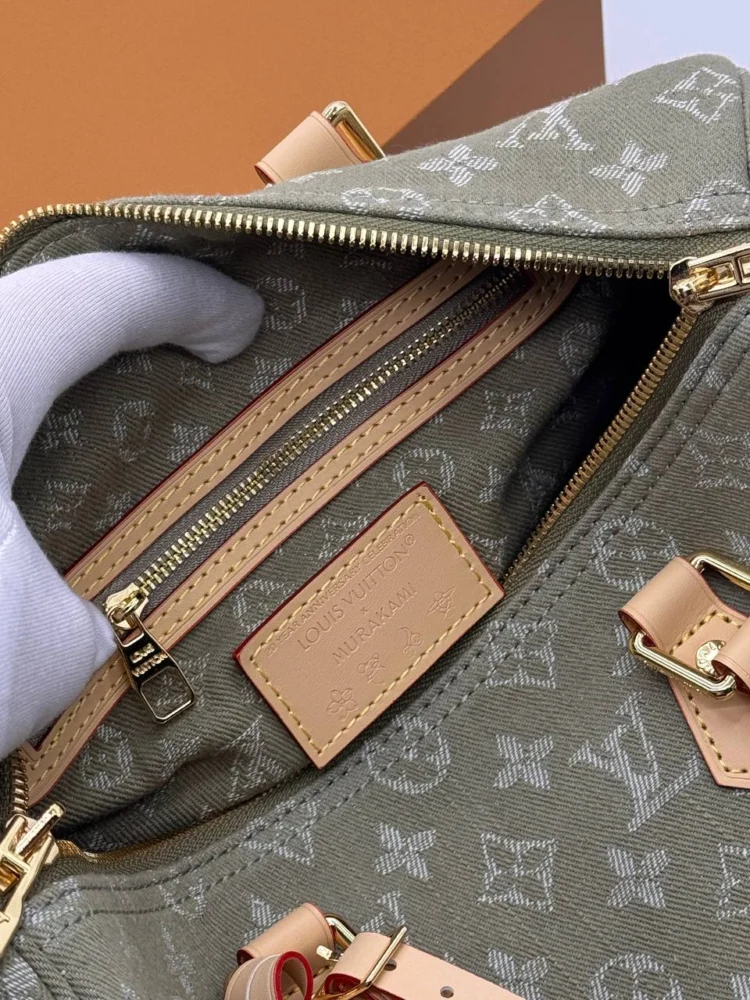 Сумка Louis Vuitton 5567345 — Коричневый — дополнительный вид