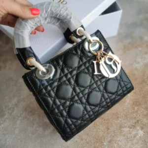 Сумка DIOR 1_4