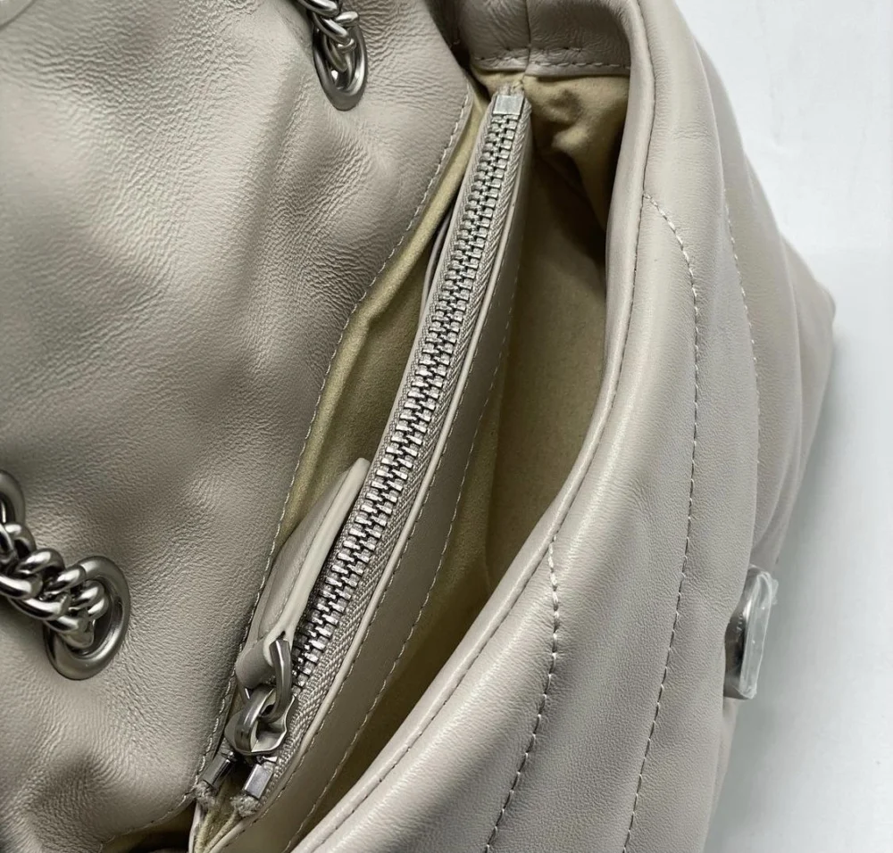 Сумка PINKO z-79 — Серый — дополнительный вид