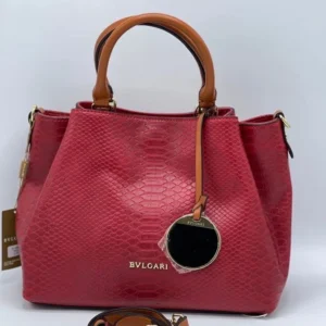 Сумка BVLGARI 16
