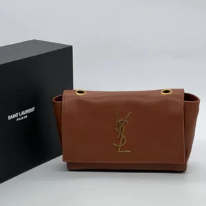 Сумка YVES SAINT LAURENT R-27