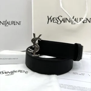 Ремень YVES SAINT LAURENT 2