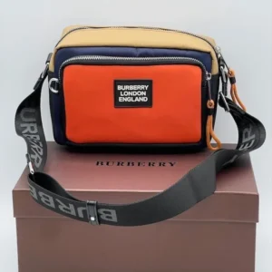 Сумка BURBERRY 6