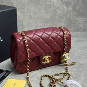 Сумка CHANEL 000-13