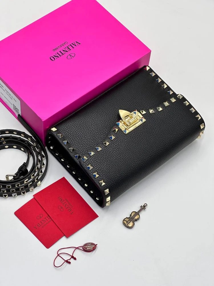 VALENTINO 14 — Черный — дополнительный вид