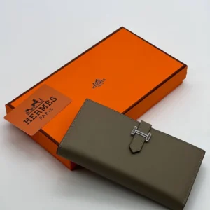 Кошелек HERMES 18