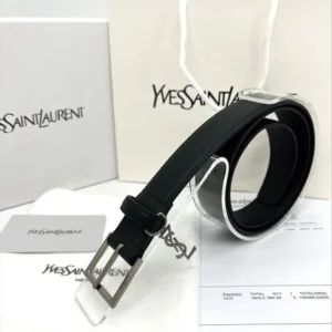 Ремень YVES SAINT LAURENT 6