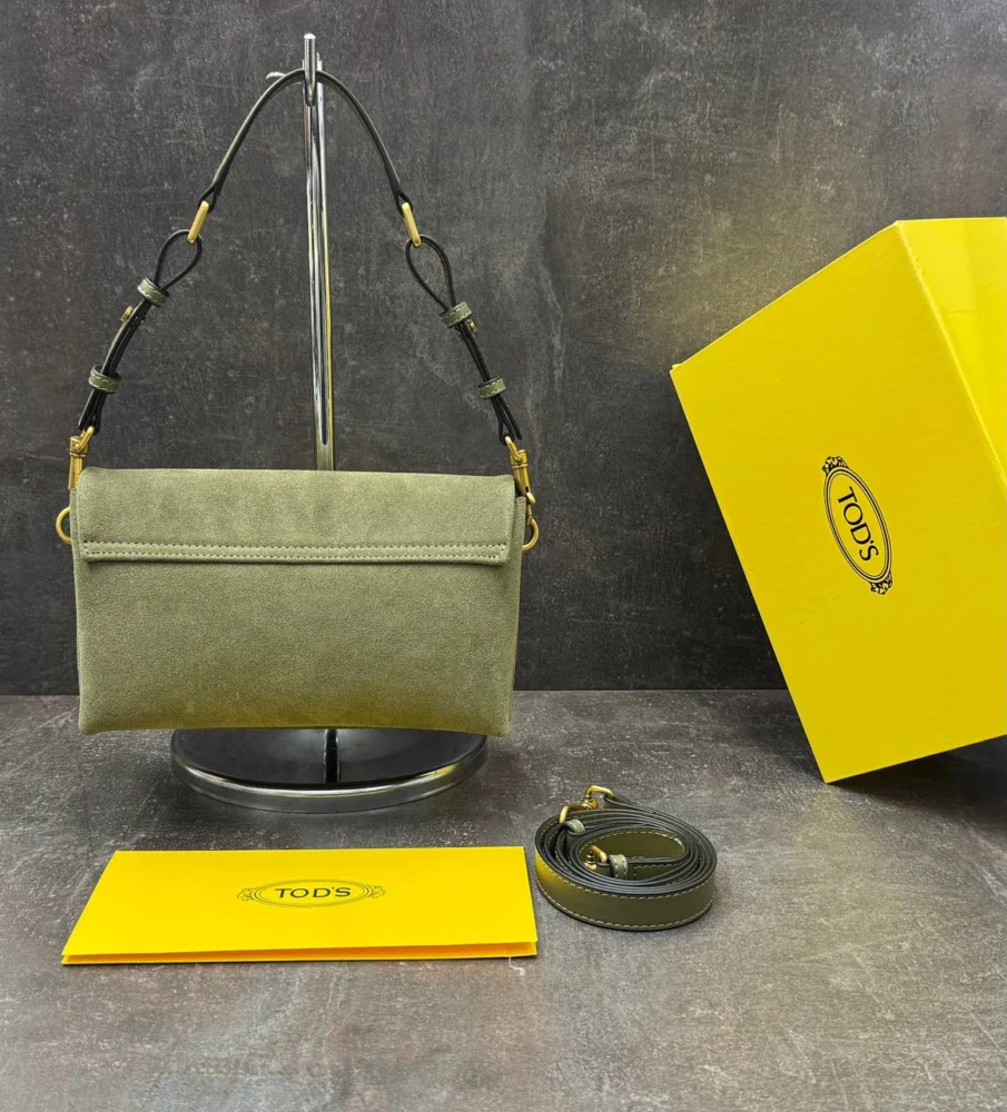 TODS 30 — Хаки — дополнительный вид