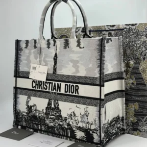 Сумка DIOR 000-7