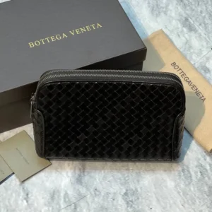 Мужской клатч Bottega Veneta