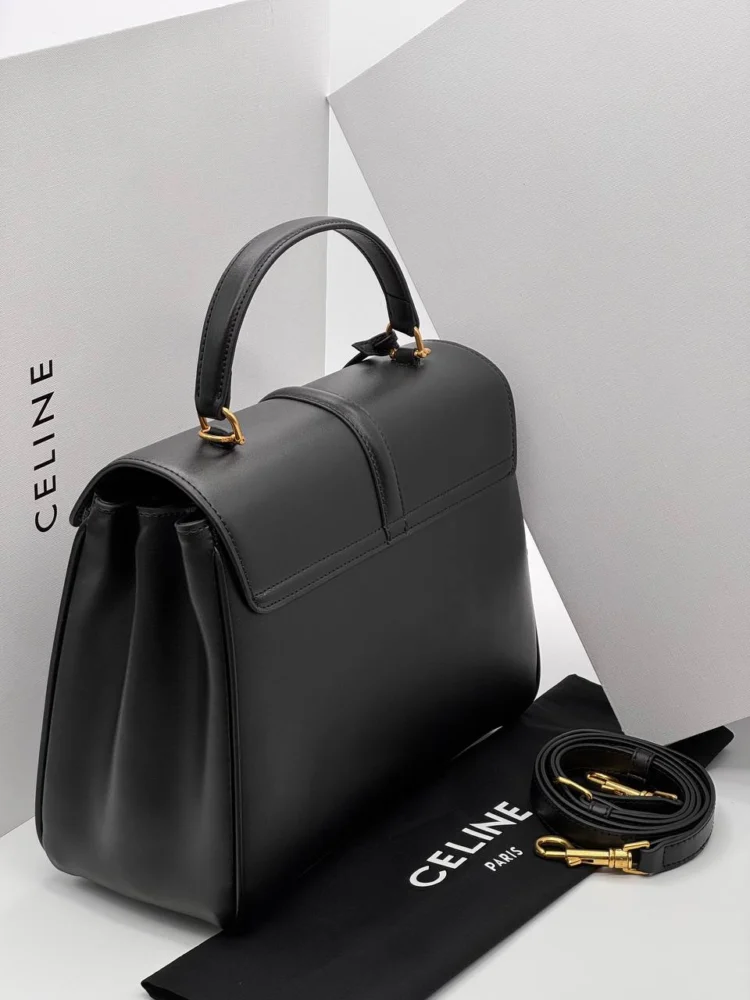 CELINE 2 — Черный — дополнительный вид