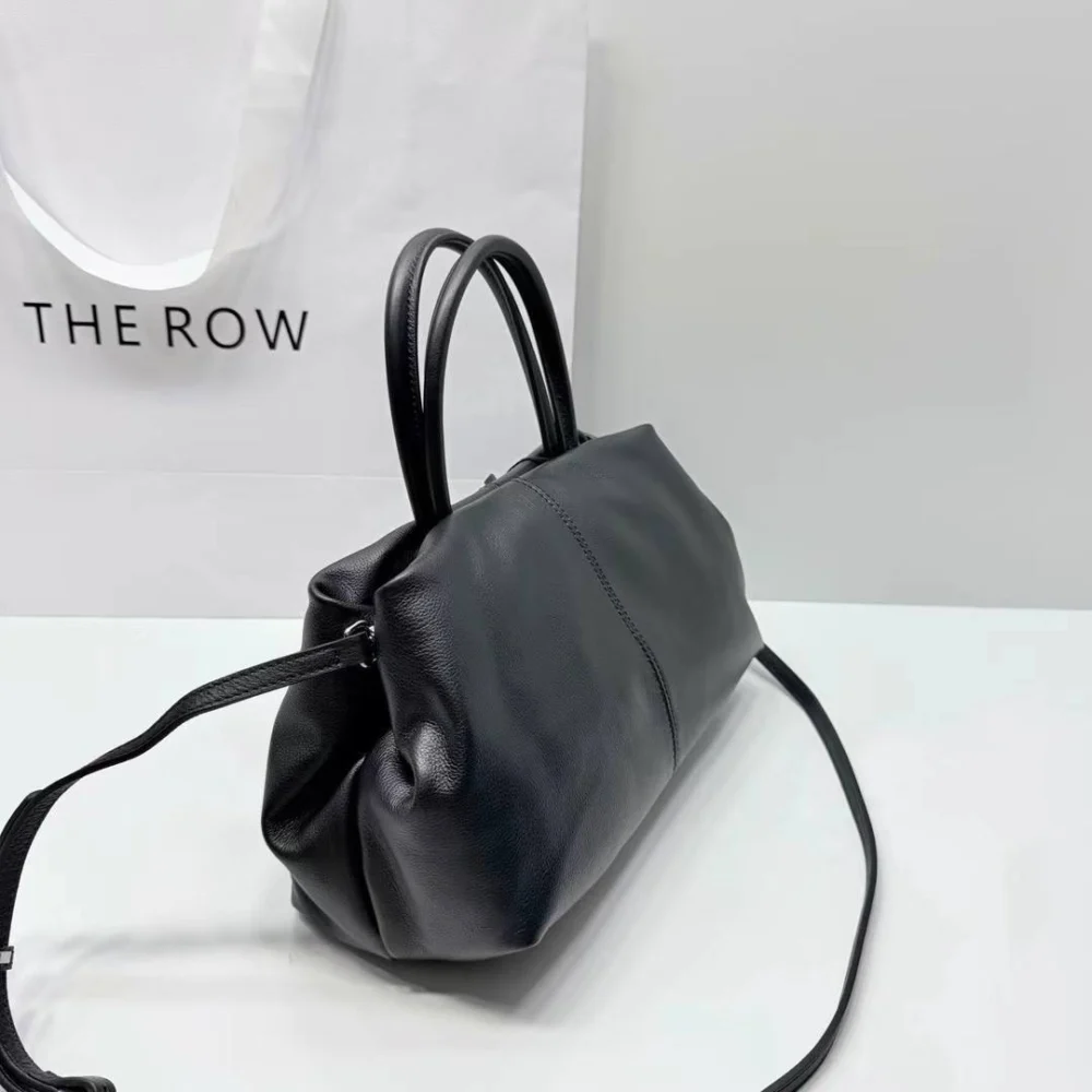 THE ROW 30 — Черный — дополнительный вид