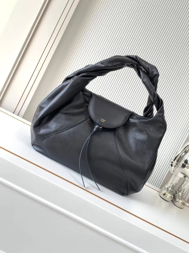 Сумка FENDI — Черный — основной вид