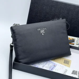 Клатч PRADA 8