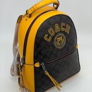 Рюкзак COACH 49
