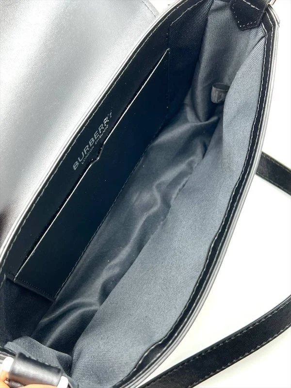 Сумка BURBERRY 1-26 — Серый — дополнительный вид