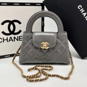 Сумка CHANEL 090704
