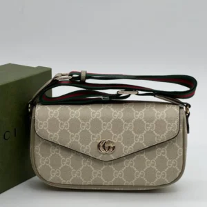 Сумка Gucci 214530