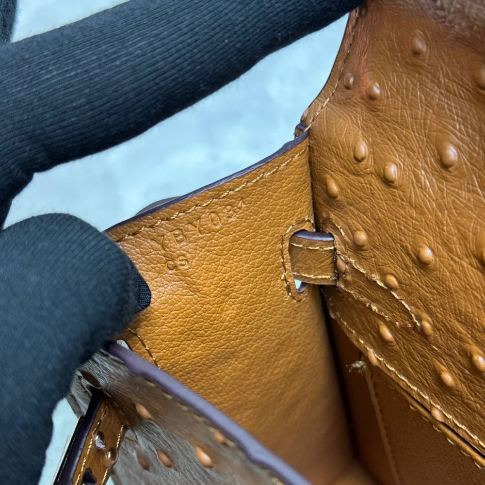 HERMES 16 — Коричневый — дополнительный вид