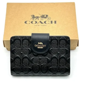 Кошелек COACH 20