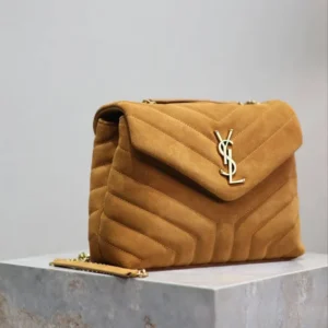 Сумка YVES SAINT LAURENT 9