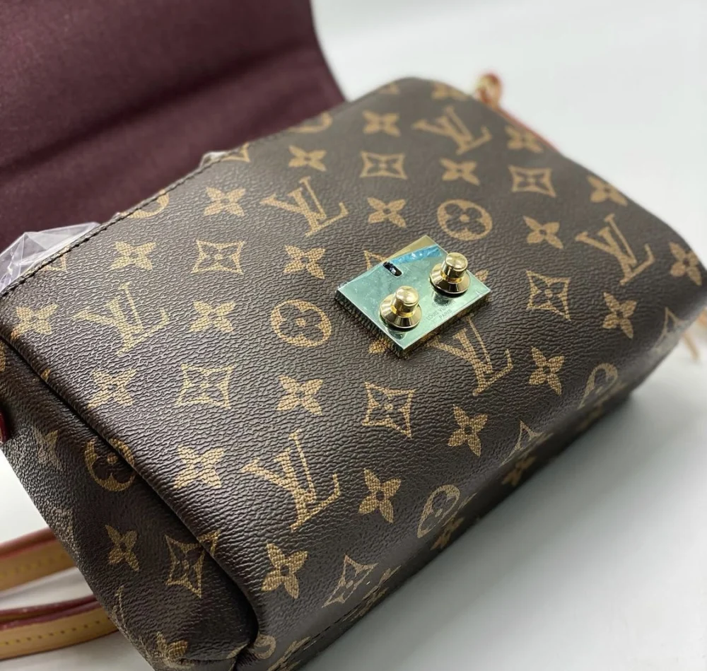Сумка Louis Vuitton 00000023 — Коричневый — дополнительный вид