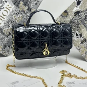 Сумка Christian Dior 1-3