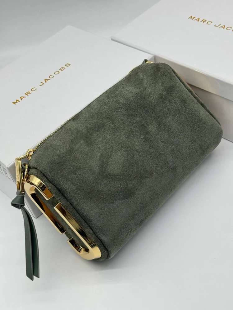 Marc Jacobs 6 — Хаки — дополнительный вид