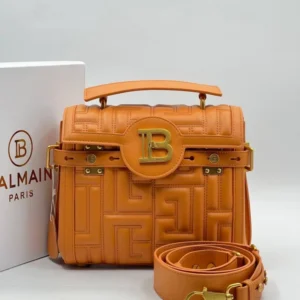 Сумка BALMAIN 19