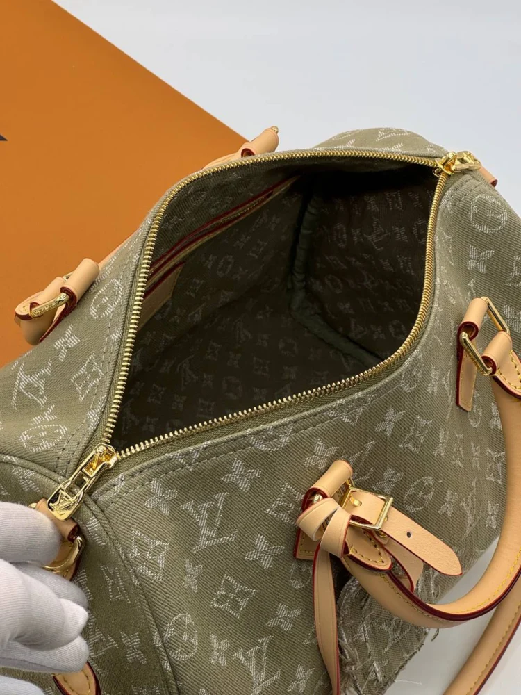 Сумка Louis Vuitton 5567345 — Коричневый — дополнительный вид