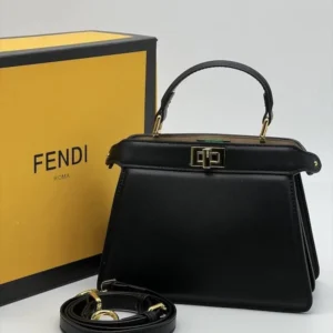 Сумка FENDI z-660