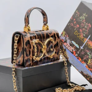 Сумка Dolce &Gabbana z-618