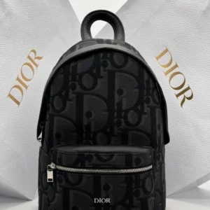 Рюкзак DIOR 22