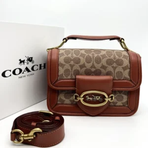 Сумка COACH z-3