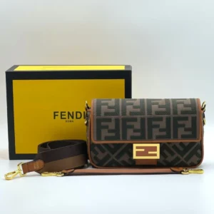 Сумка FENDI 790-4