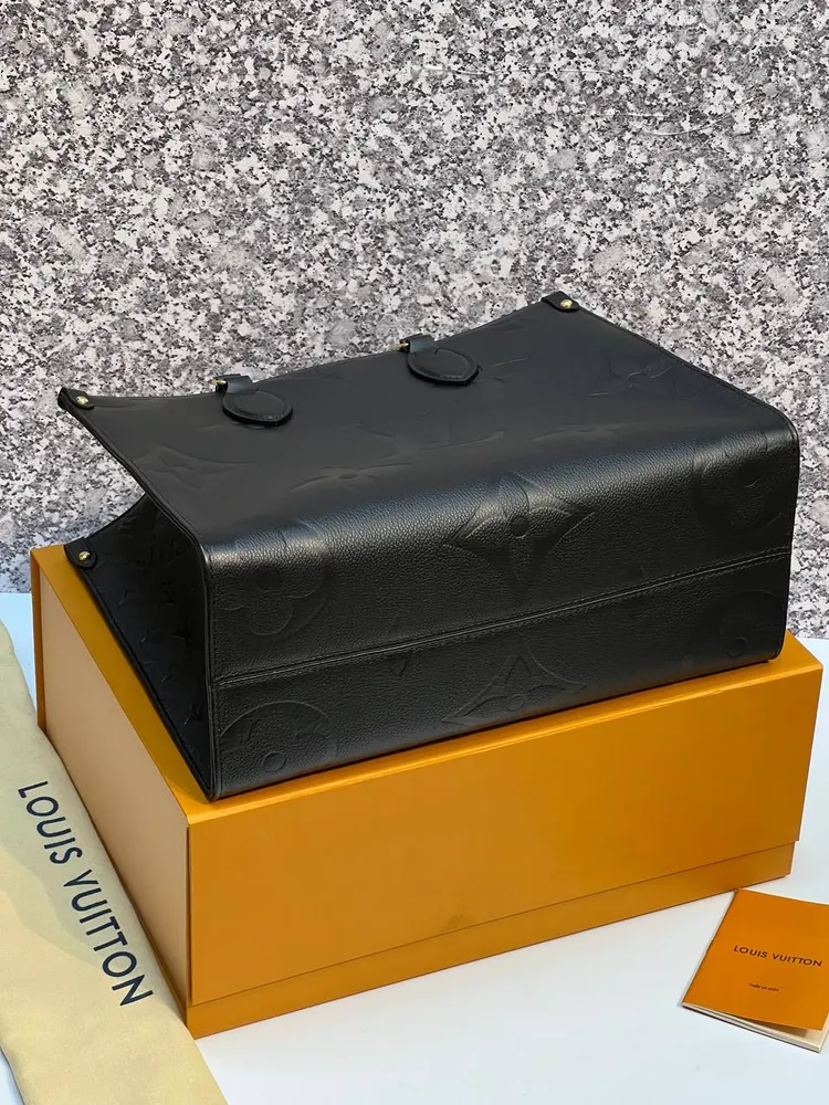 Сумка Louis Vuitton 13 — Черный — дополнительный вид