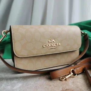 Сумка COACH 39