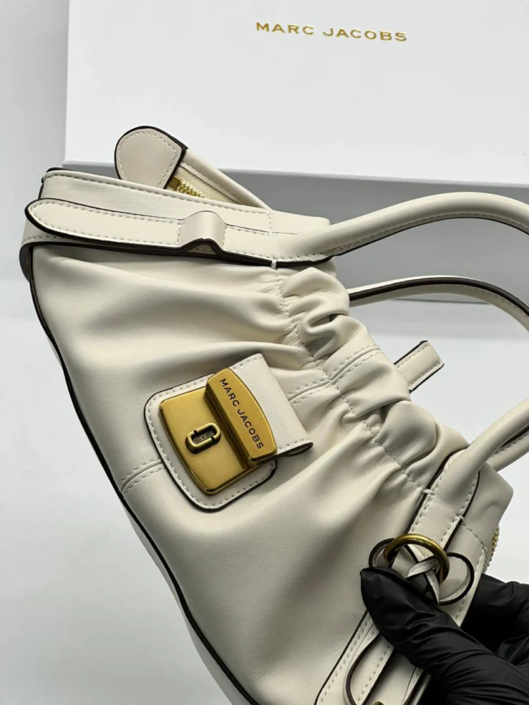 Marc Jacobs 1 — Молочный — дополнительный вид