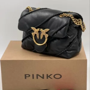 Сумка PINKO 1-2