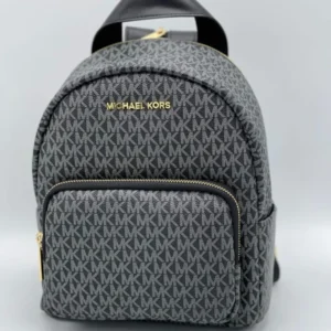 Рюкзак MICHAEL KORS Rhea Zip кожа 220-3