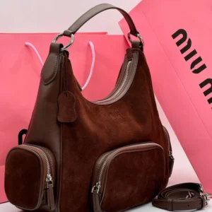 Сумка MIU MIU 40