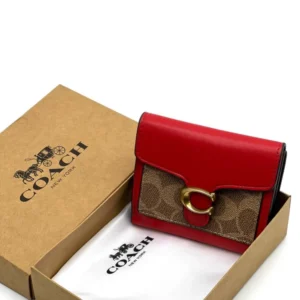 Кошелек COACH 11