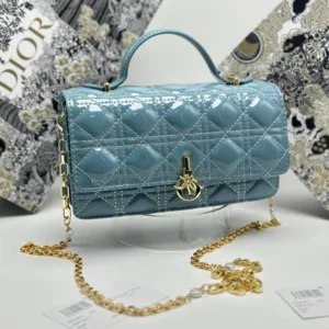 Сумка Christian Dior z-112