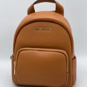 Рюкзак MICHAEL KORS Rhea Zip кожа 225-1
