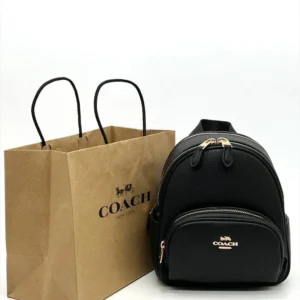 Рюкзак COACH 233