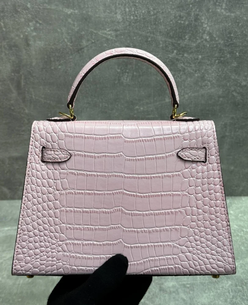 HERMES 18 — Розовый — дополнительный вид