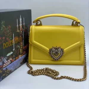 Сумка Dolce&Gabbana z-611