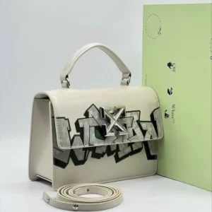Сумка Off White 7