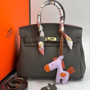 Сумка HERMES 5